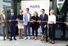 nuova sede Mars Milano - 1