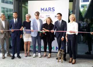 nuova sede Mars Milano - 1