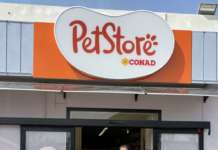 PetStore Conad