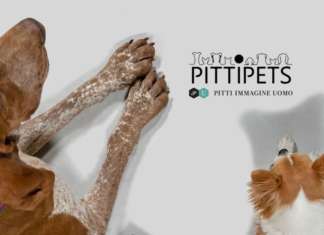 Genuina Pet Food al PittiPets