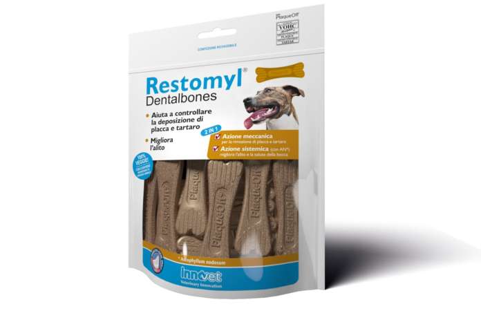 Restomyl-Dentalbones - Innovet