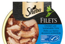 Sheba Filets