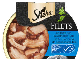 Sheba Filets