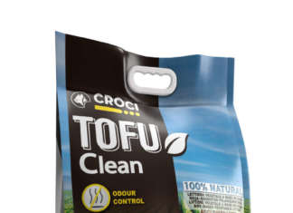 Croci - Tofu Clean
