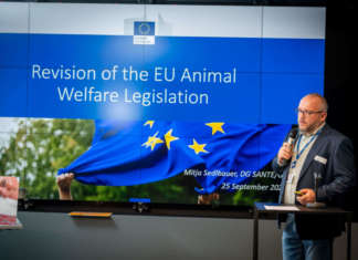 Pet Alliance Europe